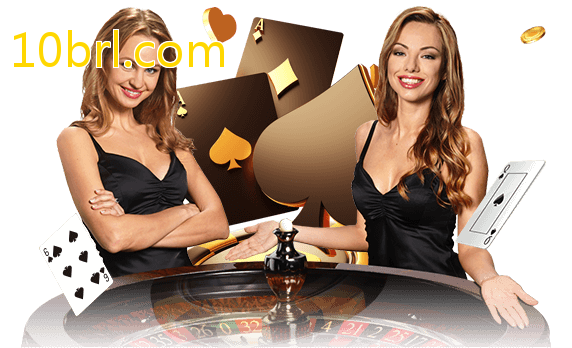 Jogue com dealers reais no 10brl.com!