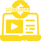 O Cassino 10brl.com também oferece apostas esportivas virtuais!